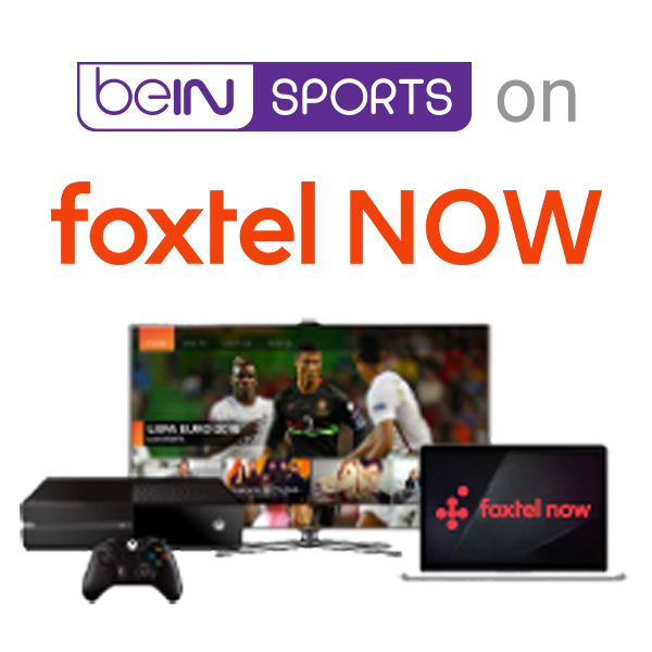 Get beIN SPORTS - How to subscribe to beIN SPORTS Australia - beIN SPORTS